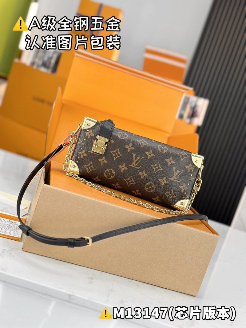 LV Satchel Bags